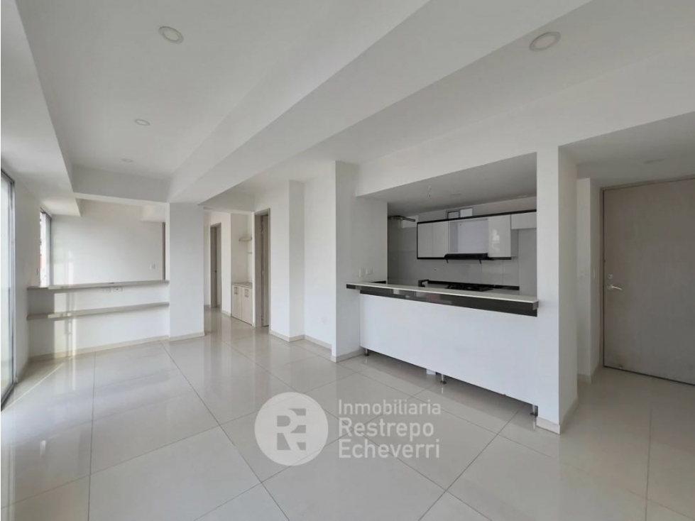 Apartamento en venta, barrio Guayacanes, Manizales — foto 2