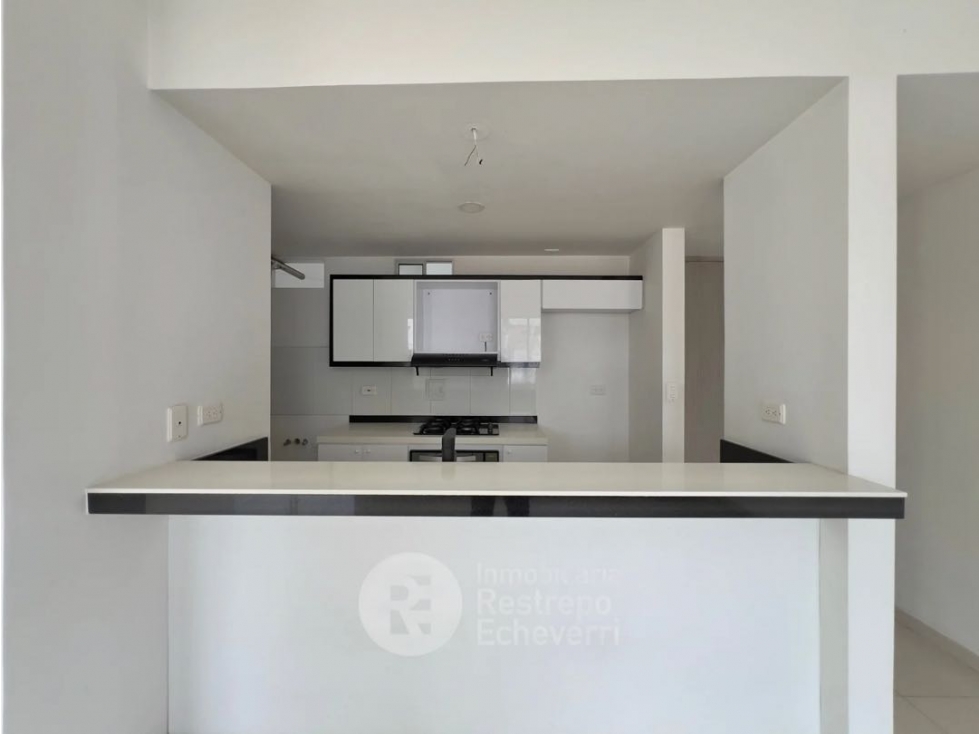 Apartamento en venta, barrio Guayacanes, Manizales — foto 3