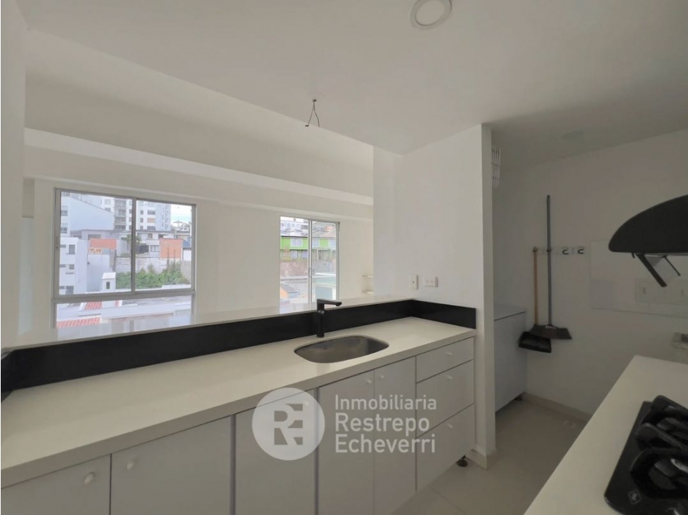 Apartamento en venta, barrio Guayacanes, Manizales — foto 5