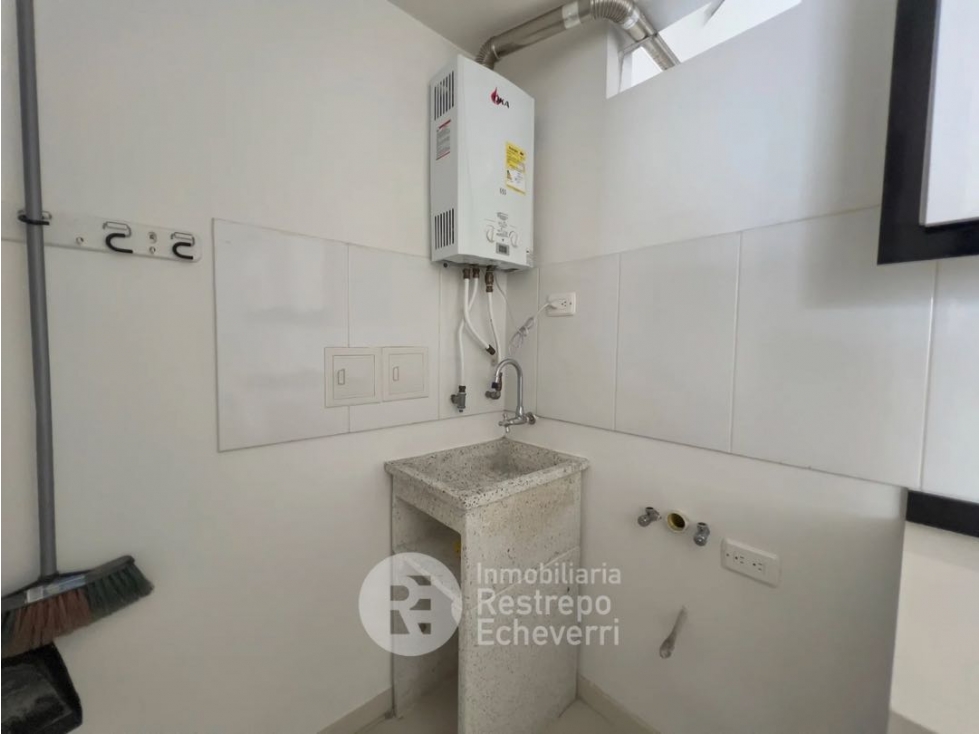 Apartamento en venta, barrio Guayacanes, Manizales — foto 6