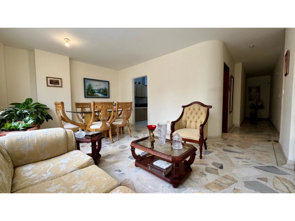 Apartamento en venta - Barrio Las Flores Palmira Valle Colombia - 2