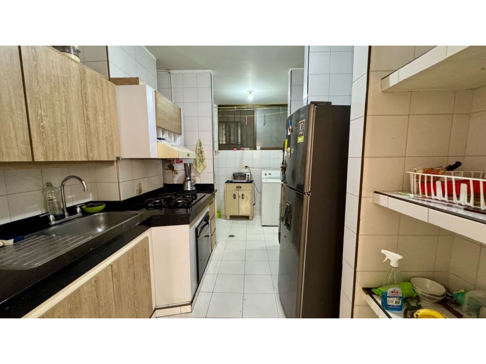Apartamento en venta - Barrio Las Flores Palmira Valle Colombia - 3