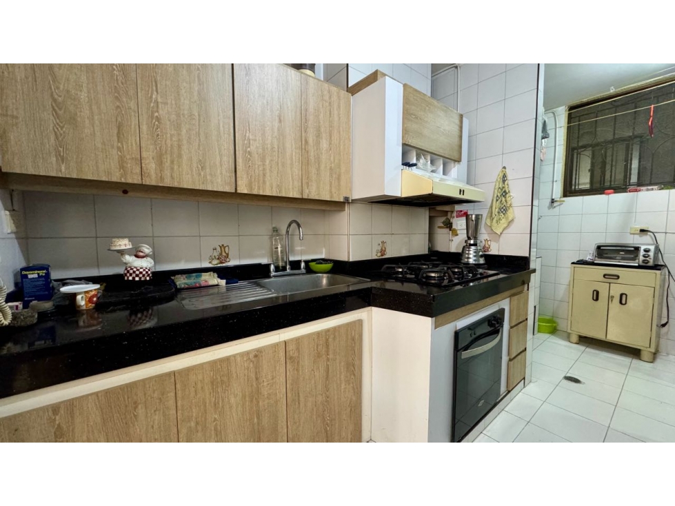 Apartamento en venta - Barrio Las Flores Palmira Valle Colombia - 4