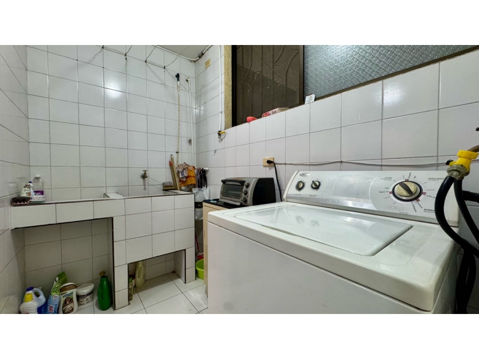 Apartamento en venta - Barrio Las Flores Palmira Valle Colombia - 5