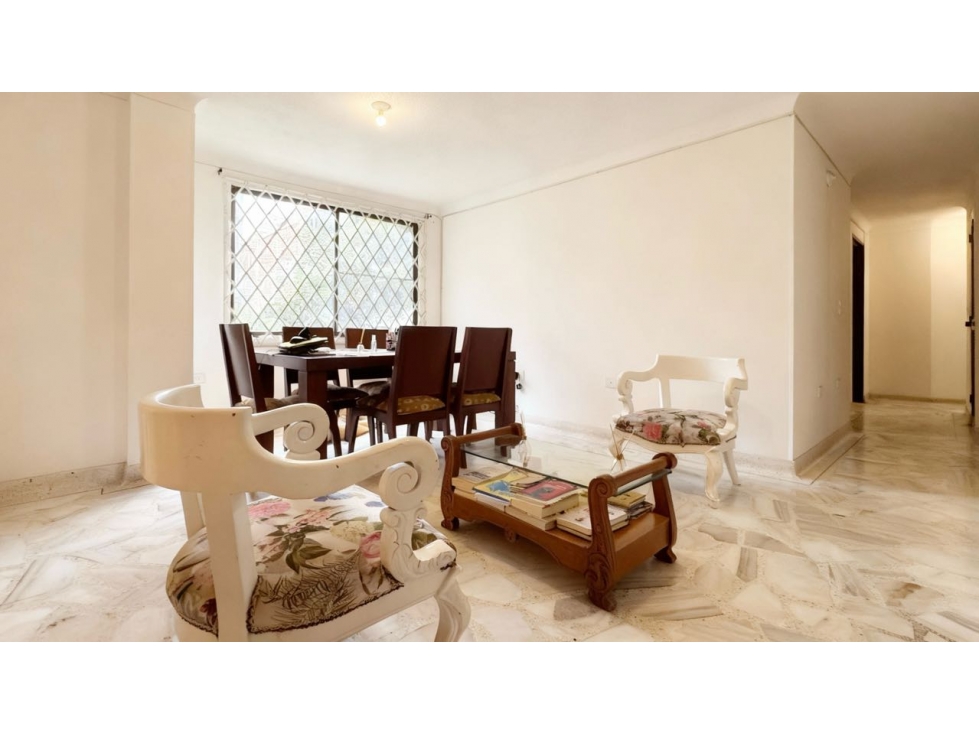 Apartamento en venta | Las Mercedes - Palmira, Valle del Cauca