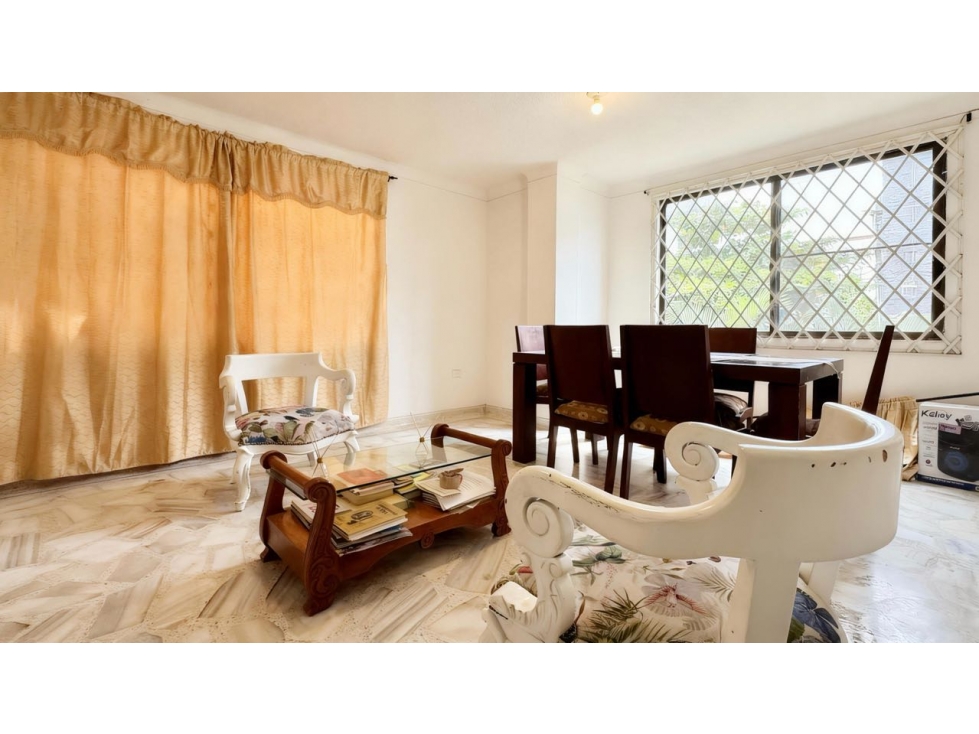 Apartamento en venta | Las Mercedes - Palmira, Valle del Cauca — foto 2