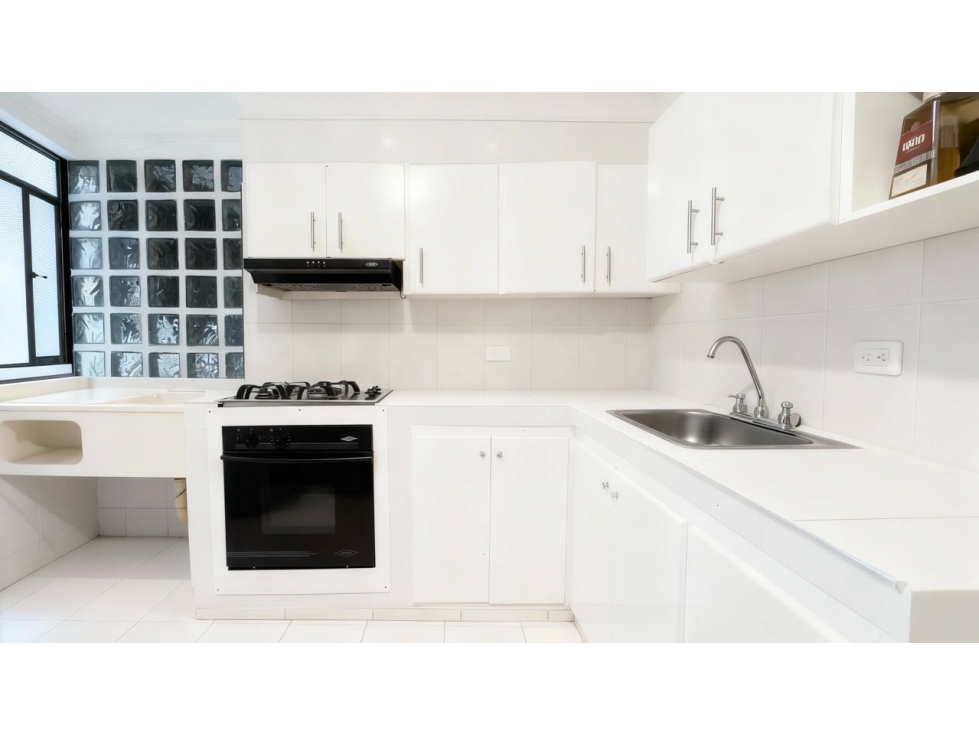 Apartamento en venta | Las Mercedes - Palmira, Valle del Cauca — foto 4