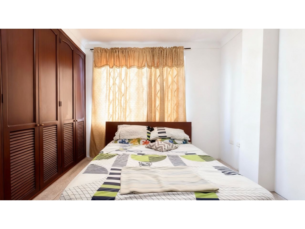 Apartamento en venta | Las Mercedes - Palmira, Valle del Cauca — foto 5