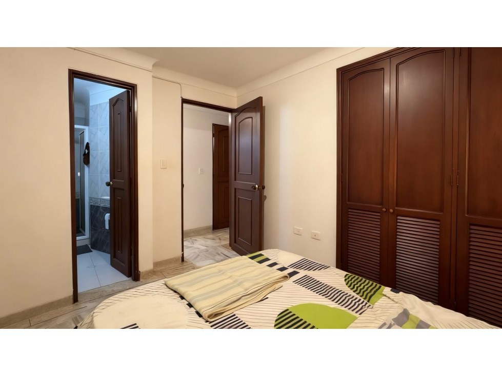 Apartamento en venta | Las Mercedes - Palmira, Valle del Cauca — foto 6