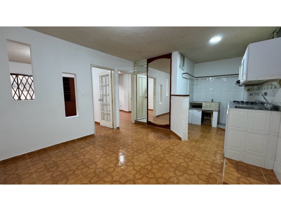 Apartamento en venta Barrio Las Américas Palmira Valle Colombia - 1