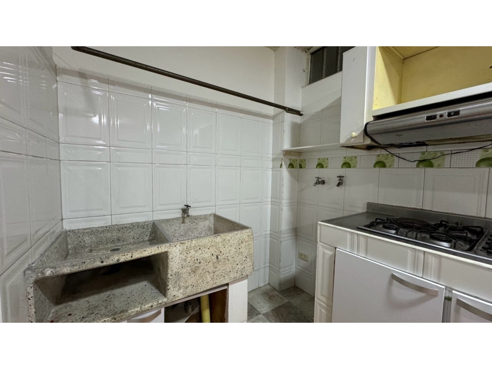 Apartamento en venta Barrio Las Américas Palmira Valle Colombia - 5