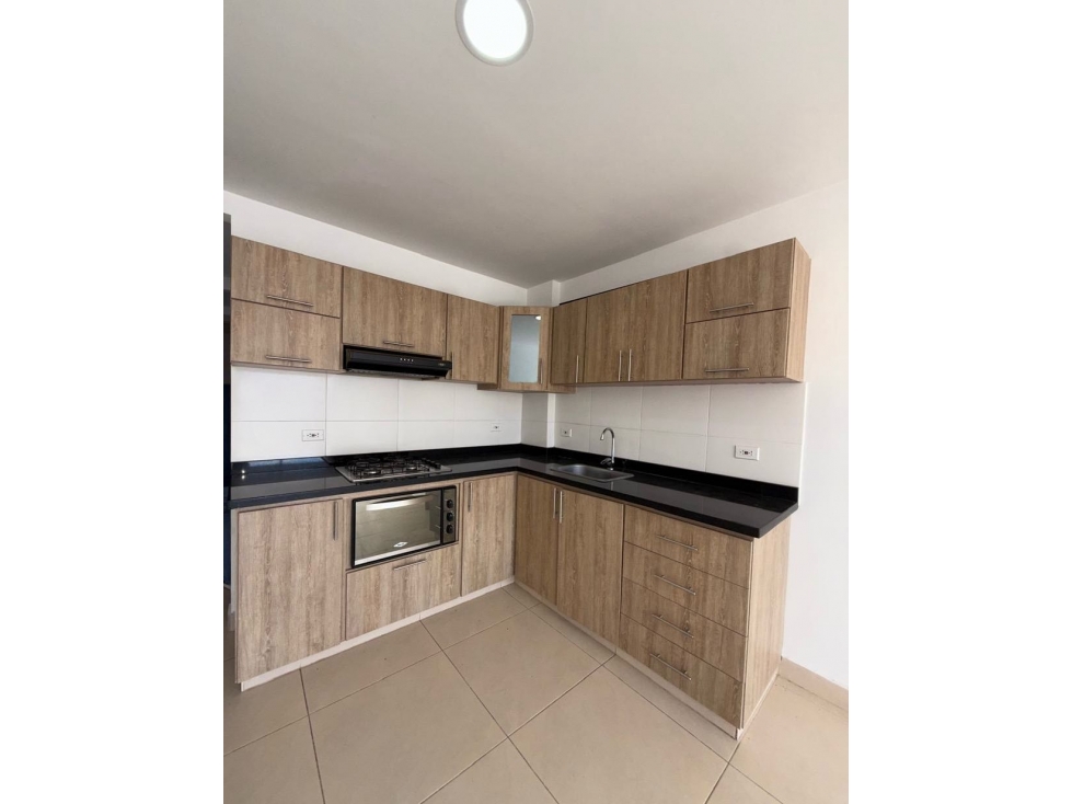 Apartamento nuevo en venta Barrio Las Américas Palmira Valle Colombia - 2