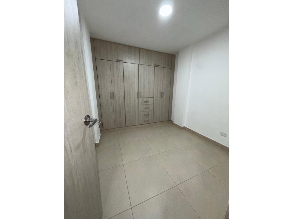 Apartamento nuevo en venta Barrio Las Américas Palmira Valle Colombia - 4