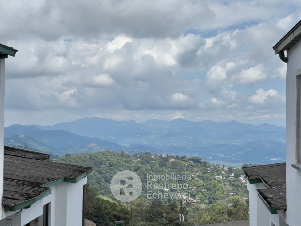 Apartamento en venta, barrio La Francia, Manizales