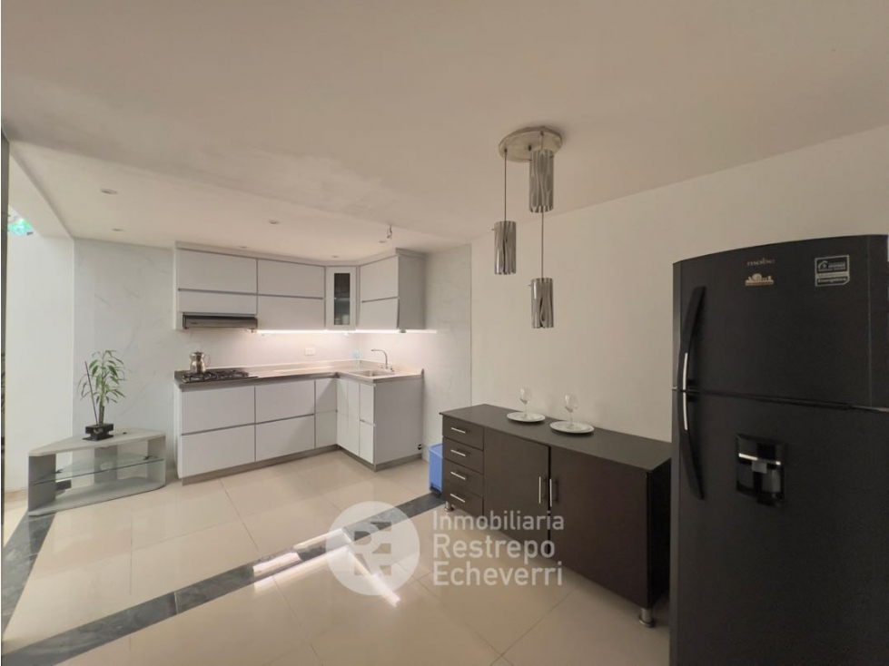 Apartamento en venta, barrio La Francia, Manizales — foto 4