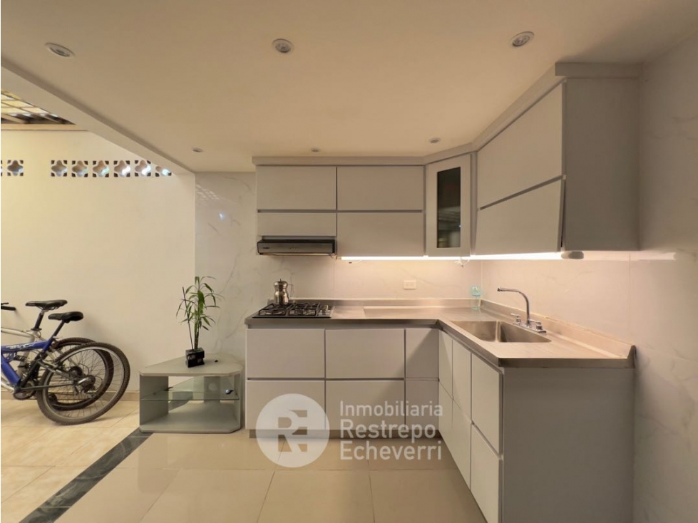 Apartamento en venta, barrio La Francia, Manizales — foto 5