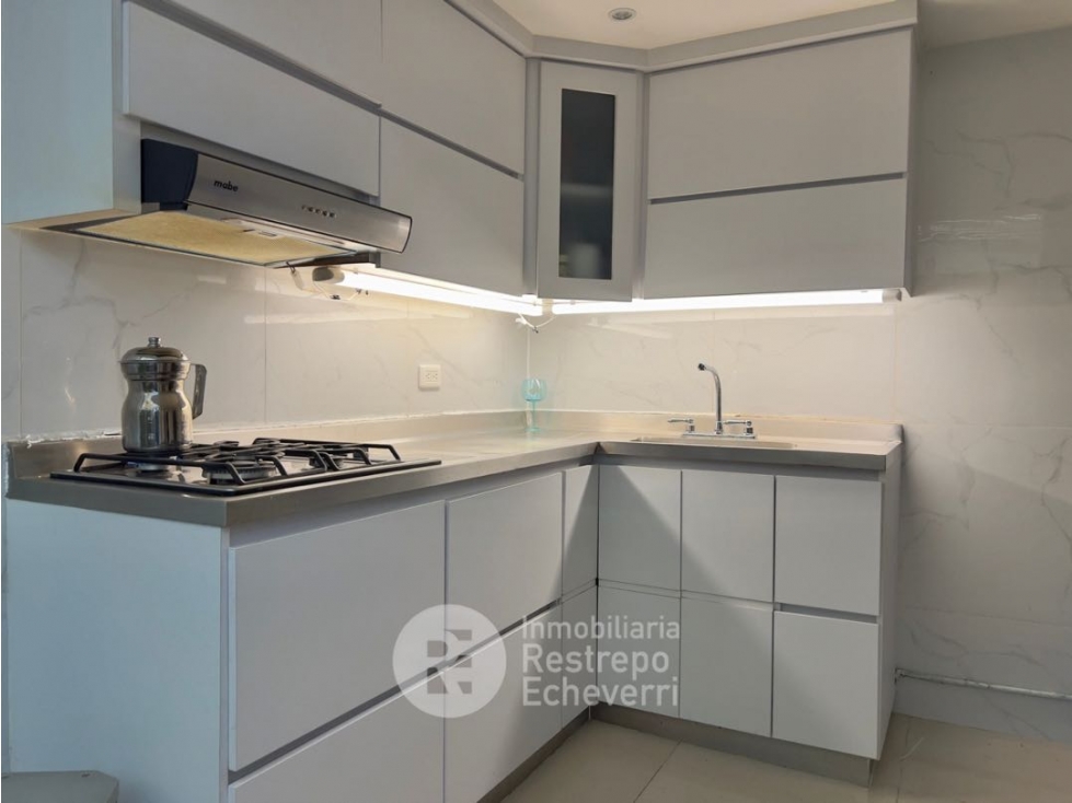 Apartamento en venta, barrio La Francia, Manizales — foto 6
