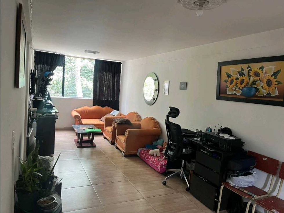 APARTAMENTO EN VENTA BARRIO LAS BRISAS. MEDELLIN ANT.