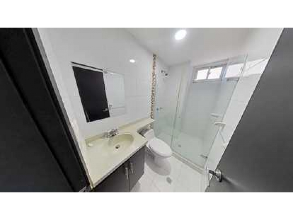 Apartamento en venta barrio la campiña Barranquilla — foto 2