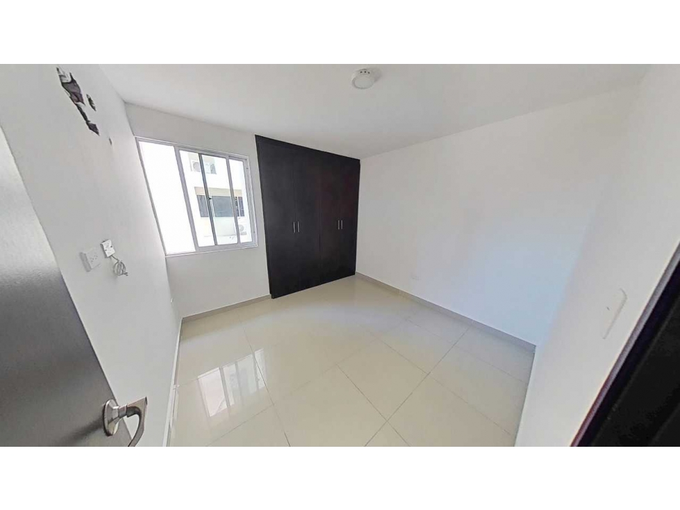 Apartamento en venta barrio la campiña Barranquilla — foto 3