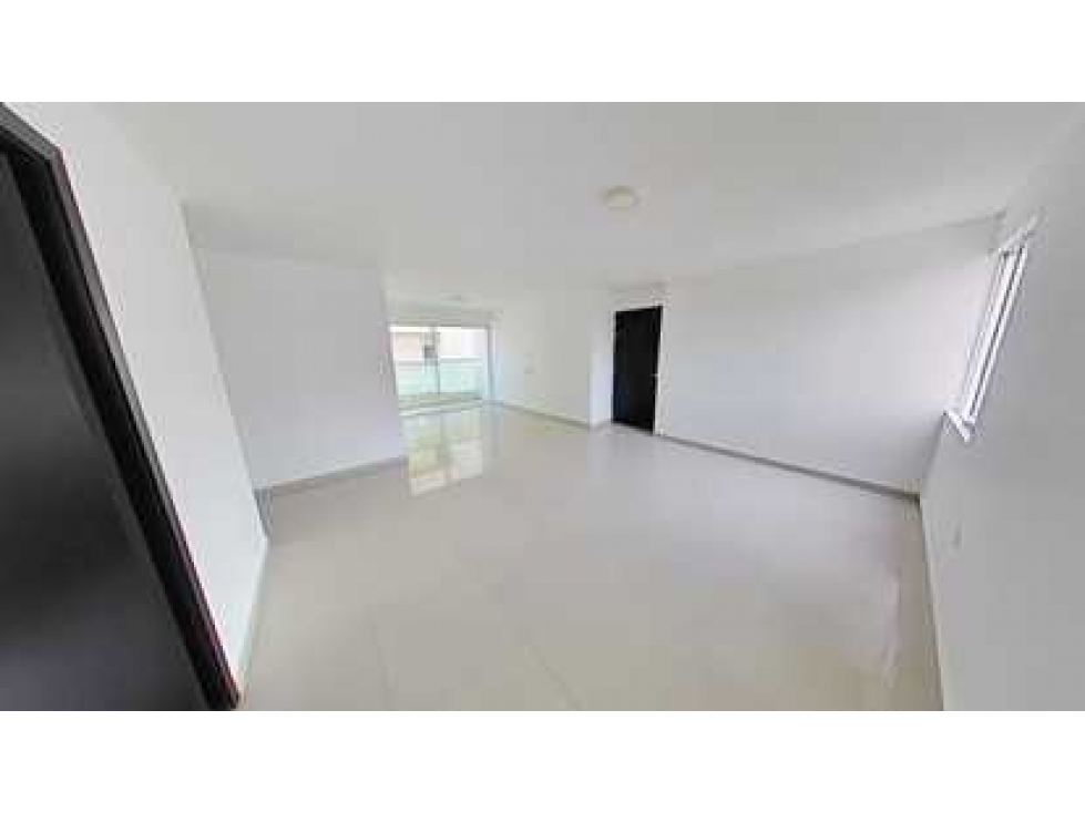 Apartamento en venta barrio la campiña Barranquilla — foto 4