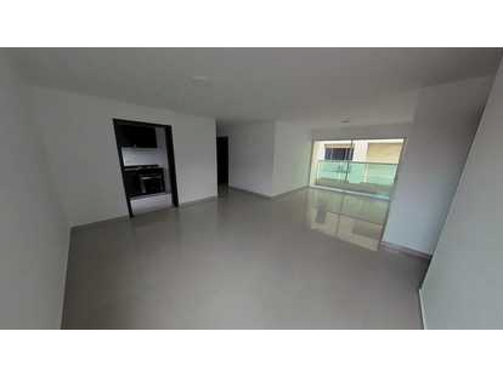 Apartamento en venta barrio la campiña Barranquilla — foto 5