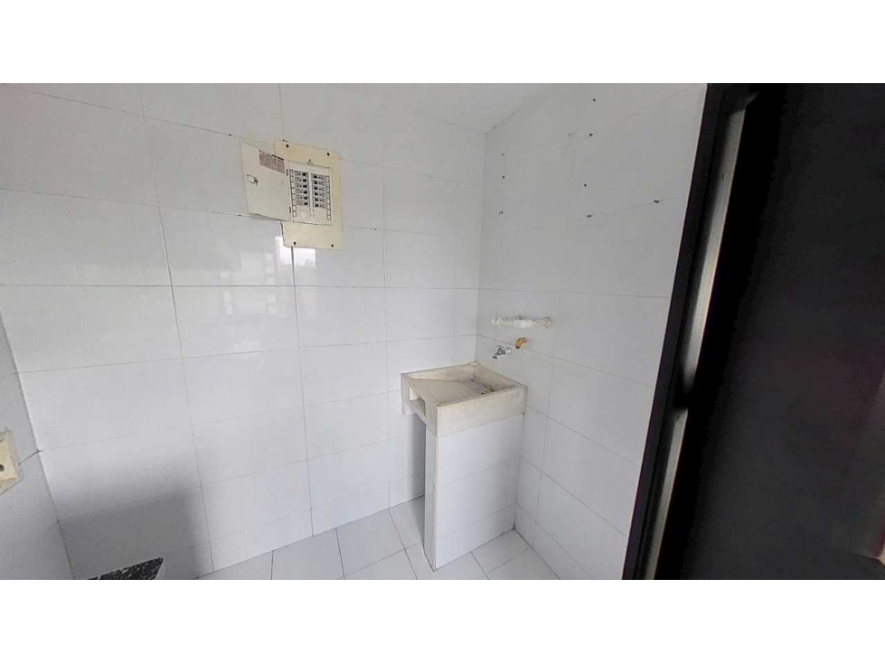 Apartamento en venta barrio la campiña Barranquilla — foto 6