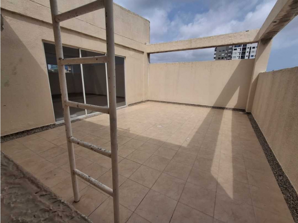 Apartamento en venta barrio la concepción Barranquilla — foto 5