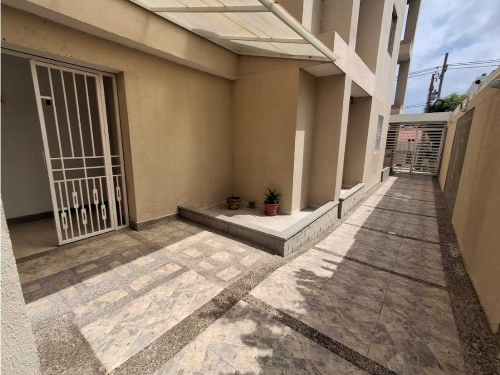Apartamento en venta barrio la concepción Barranquilla — foto 6