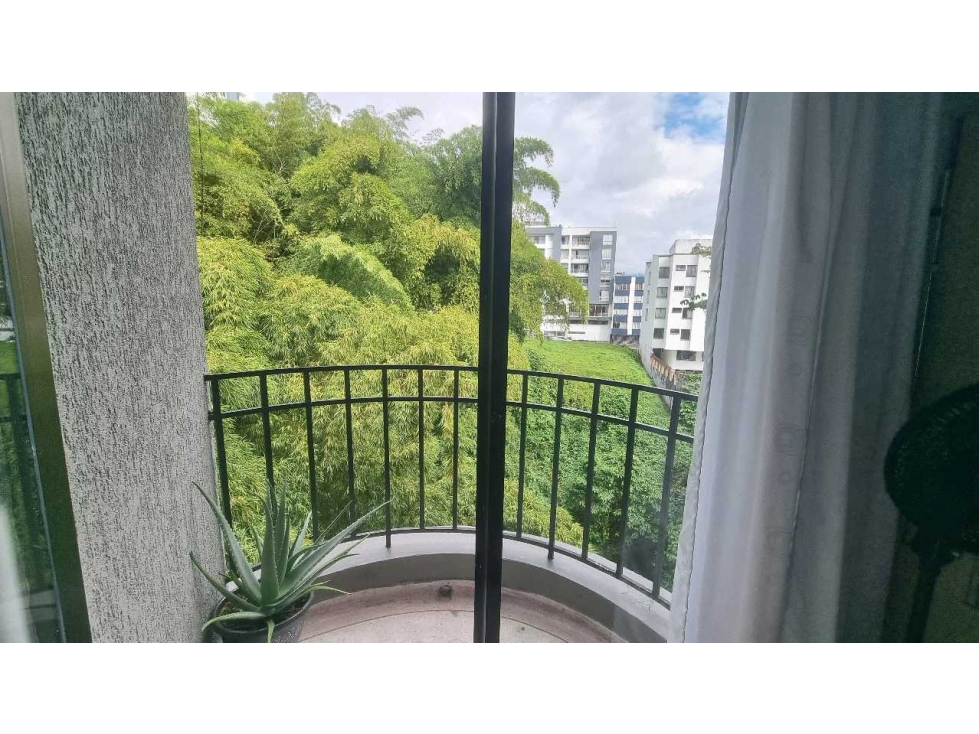 Apartamento en venta Barrio Los Laureles