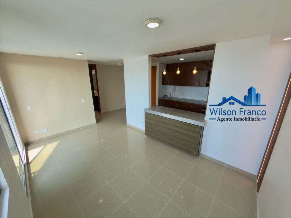 Apartamento en Venta, Barrio Los Alpes, Cartagena — foto 3