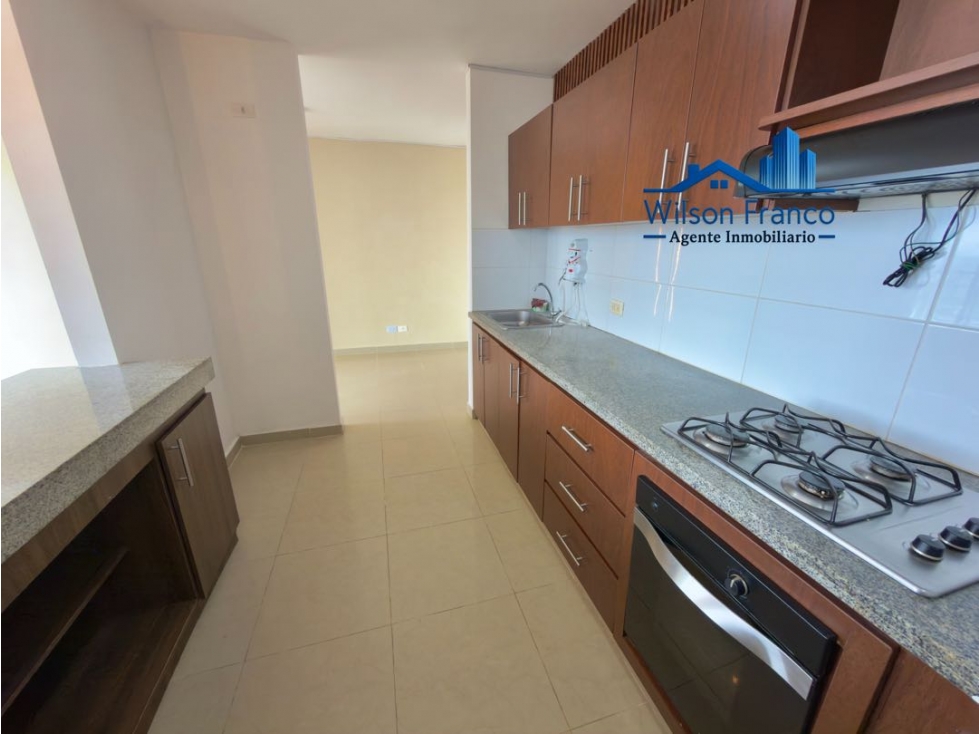 Apartamento en Venta, Barrio Los Alpes, Cartagena — foto 5