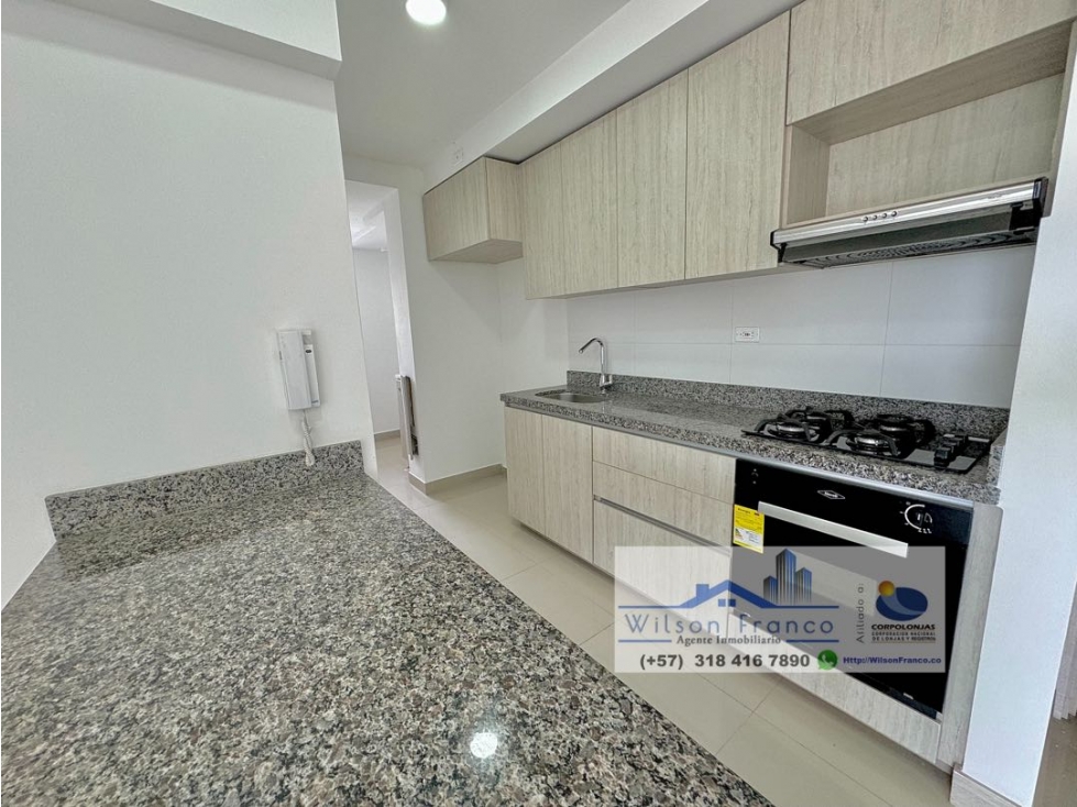 APARTAMENTO EN VENTA, BARRIO MANGA, CARTAGENA DE INDIAS — foto 5