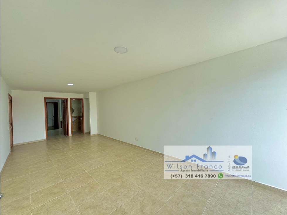Apartamento en Venta | Barrio Manga | Cartagena — foto 2