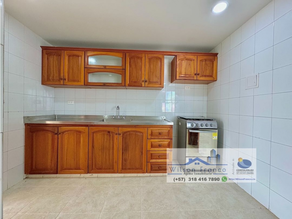Apartamento en Venta | Barrio Manga | Cartagena — foto 4