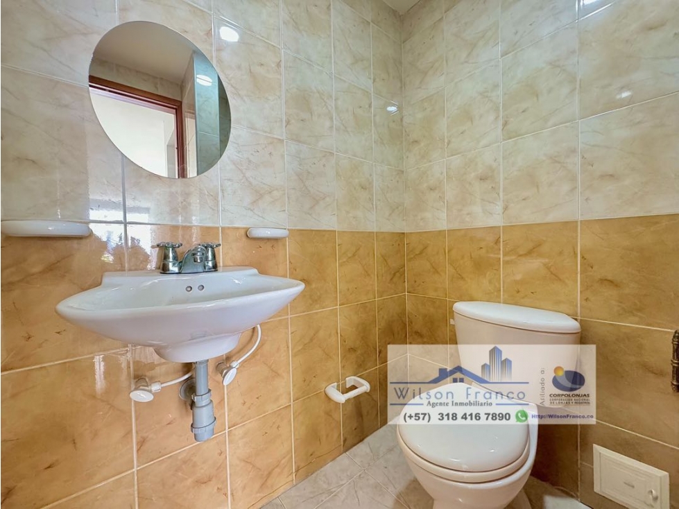 Apartamento en Venta | Barrio Manga | Cartagena — foto 5