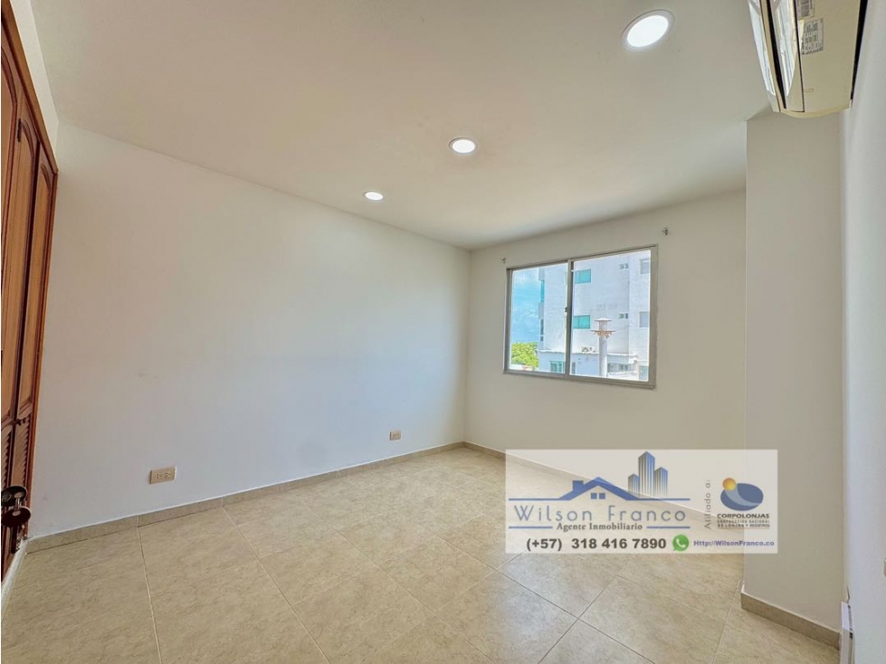 Apartamento en Venta | Barrio Manga | Cartagena — foto 6