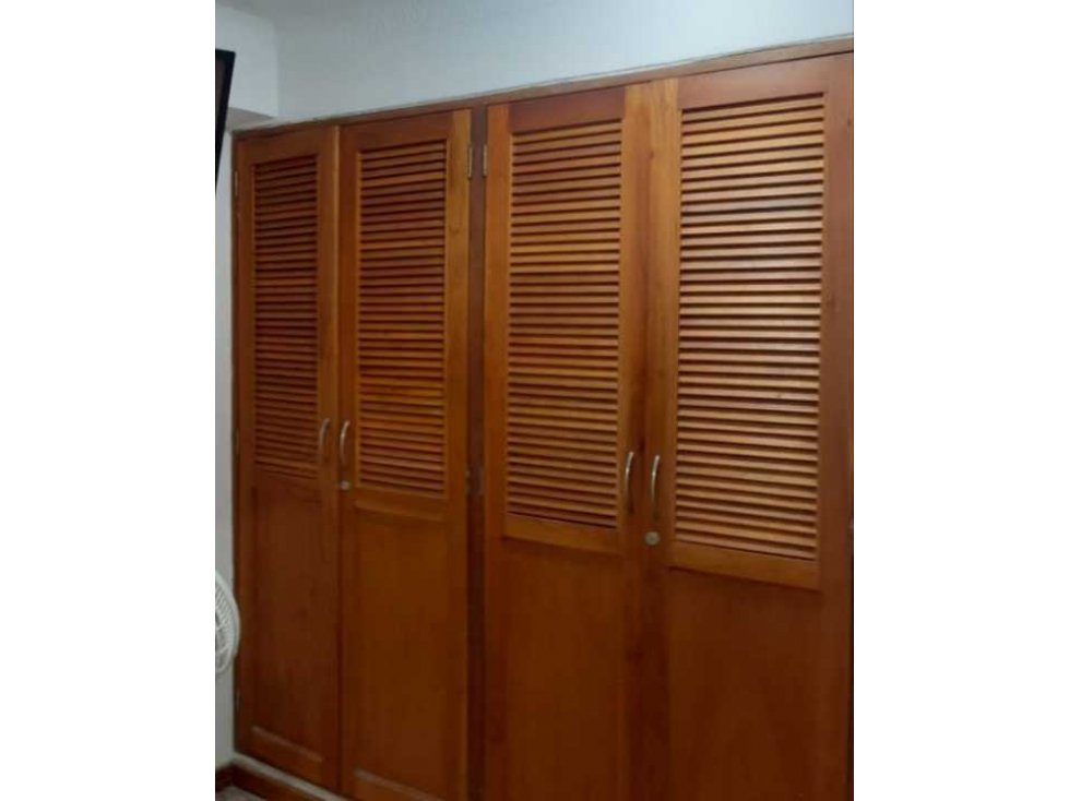 SE VENDE APARTAMENTO DE 2 ALCOBAS BARRIO MANGA - CARTAGENA, COLOMBIA — foto 4