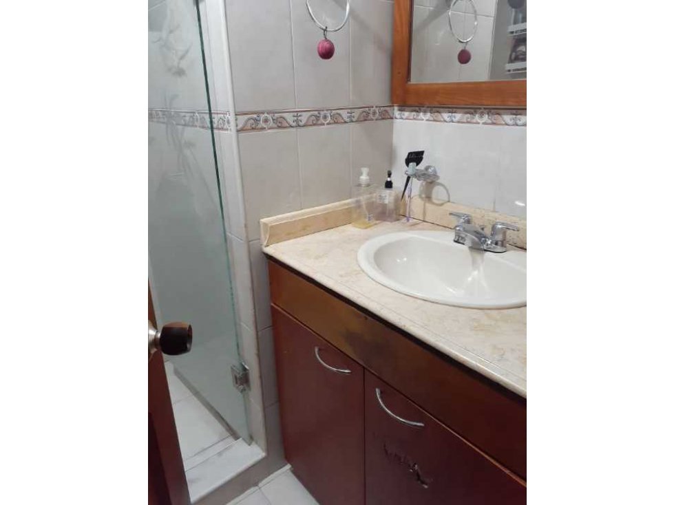 SE VENDE APARTAMENTO DE 2 ALCOBAS BARRIO MANGA - CARTAGENA, COLOMBIA — foto 5
