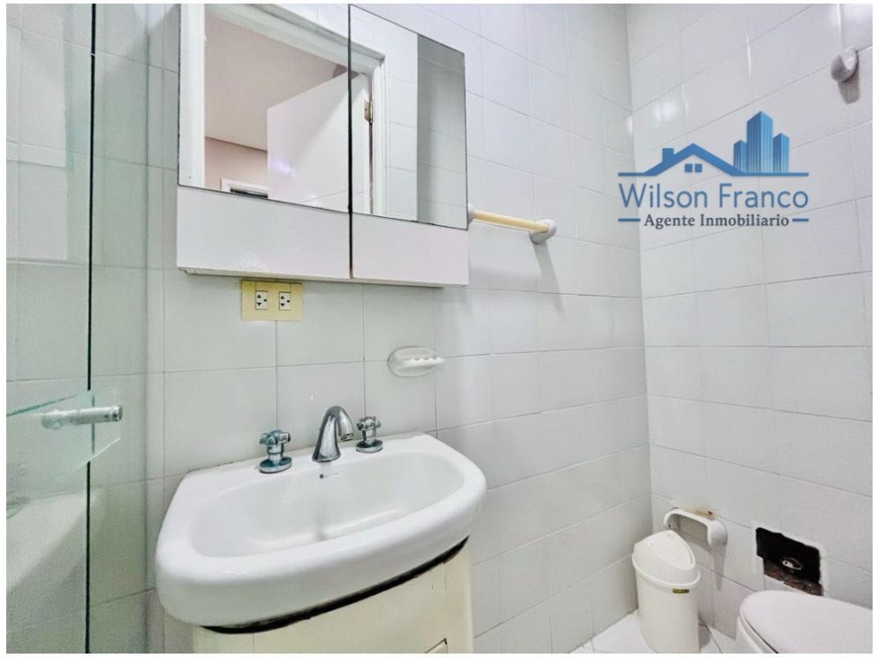 Apartamento En Venta, Barrio Manga, Con Vista A La Bahía De Cartagena — foto 5