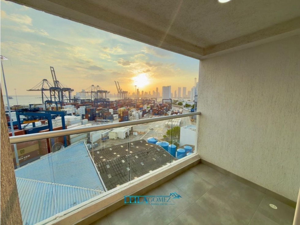Apartamento En Venta barrio Manga — foto 2