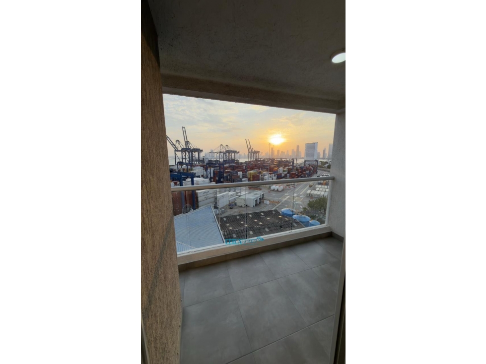 Apartamento En Venta barrio Manga — foto 3