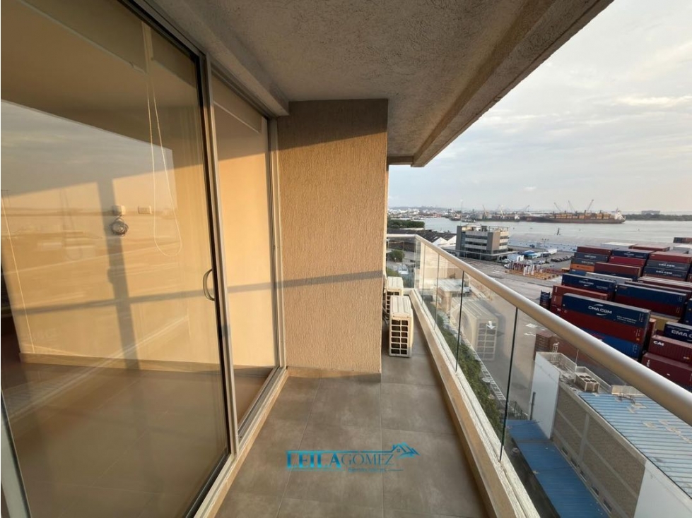 Apartamento En Venta barrio Manga — foto 4