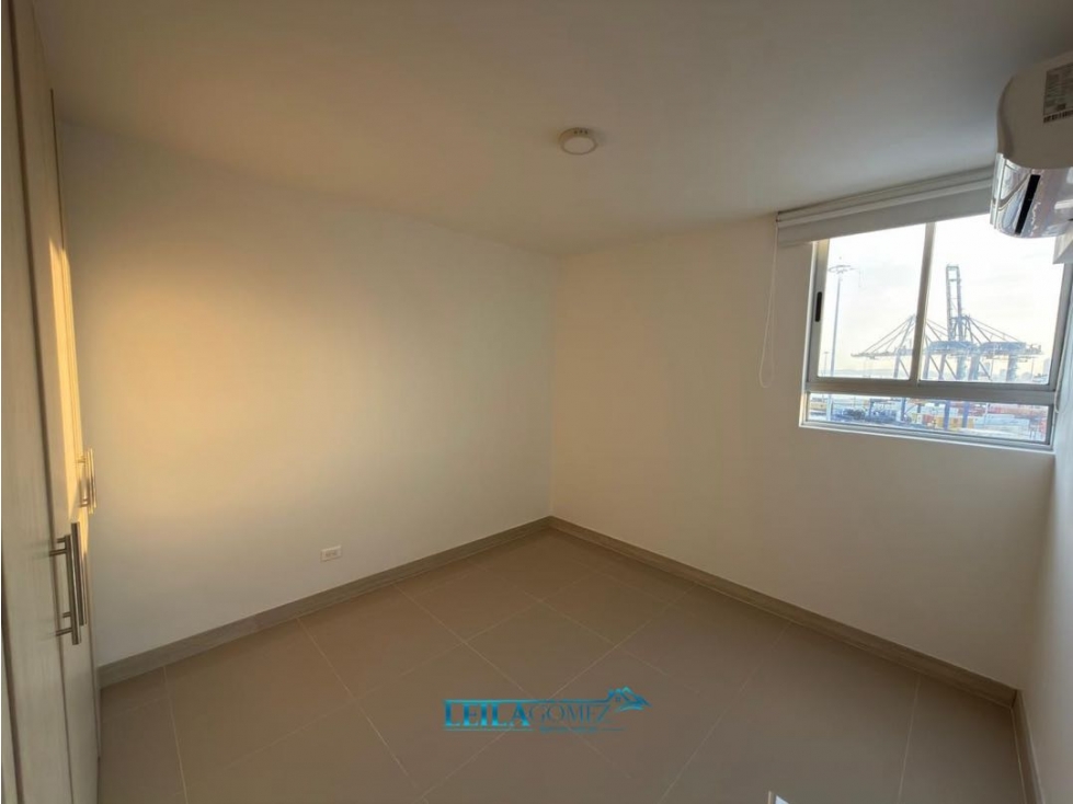 Apartamento En Venta barrio Manga — foto 5