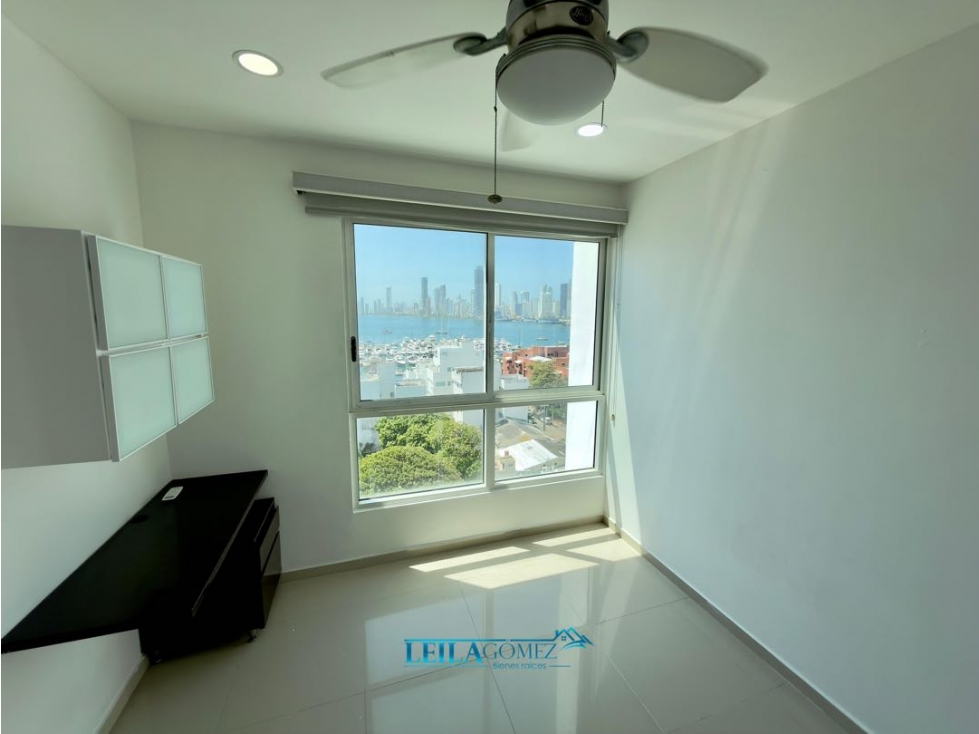 Apartamento en venta BARRIO MANGA, CARTAGENA — foto 4