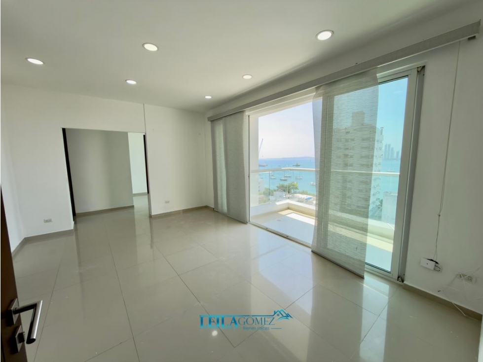 Apartamento en venta BARRIO MANGA, CARTAGENA — foto 5