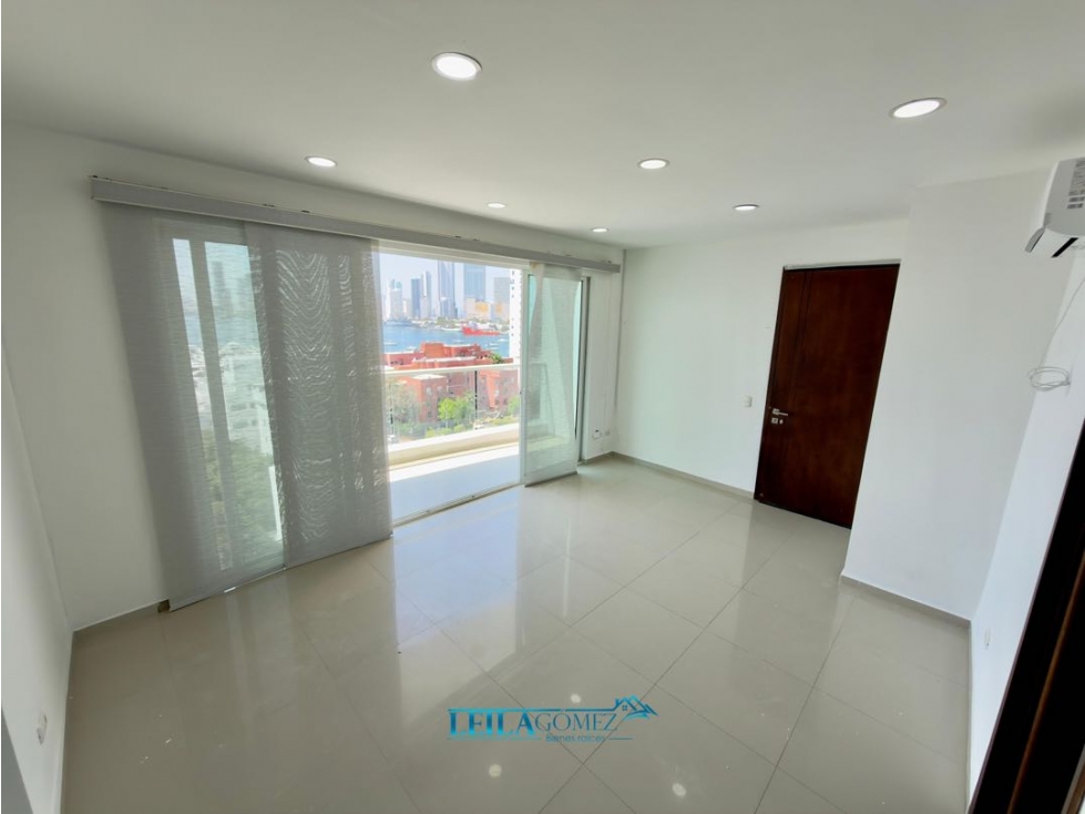 Apartamento en venta BARRIO MANGA, CARTAGENA — foto 6