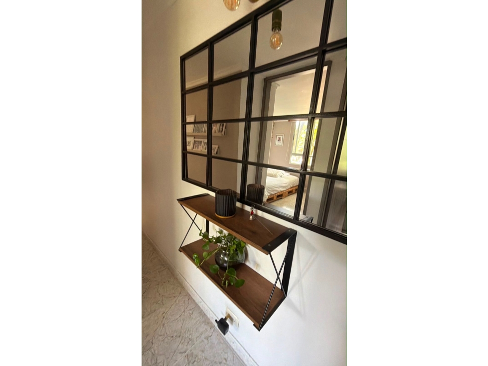 APARTAMENTO EN VENTA BARRIO MANILA EL POBLADO — foto 2