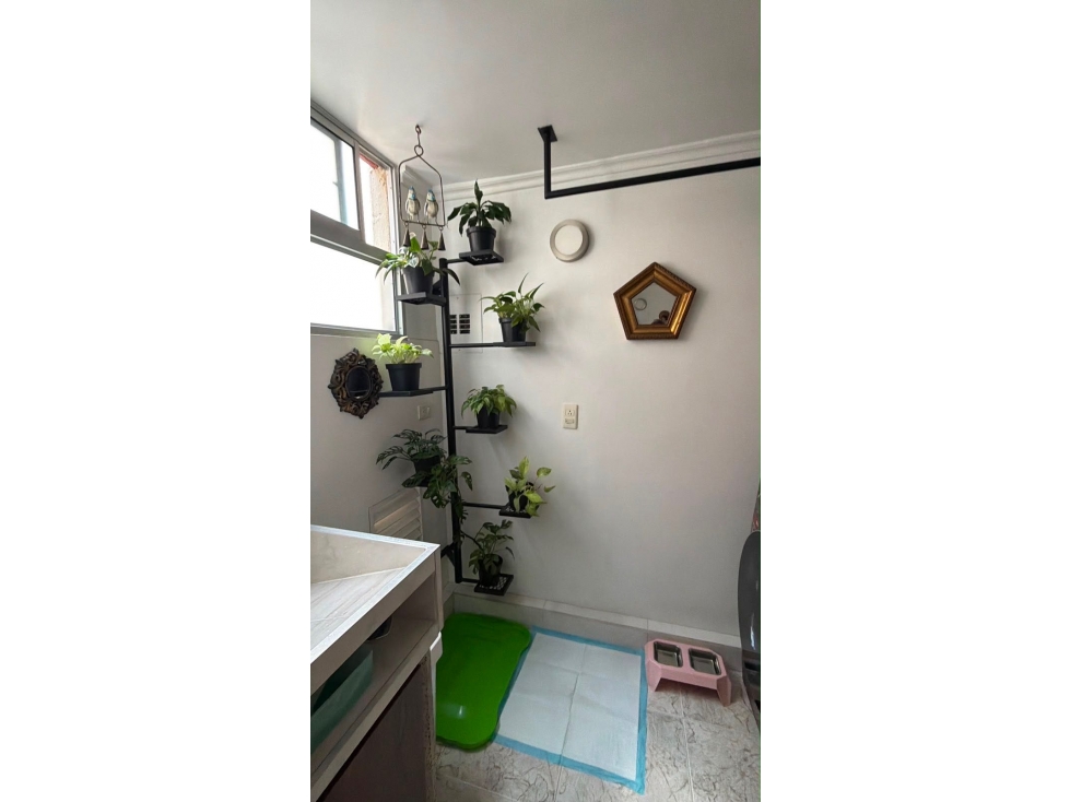 APARTAMENTO EN VENTA BARRIO MANILA EL POBLADO — foto 4