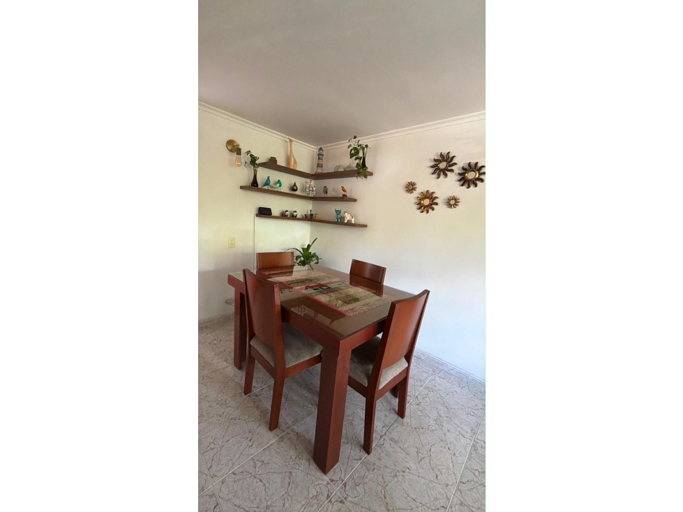 APARTAMENTO EN VENTA BARRIO MANILA EL POBLADO — foto 5